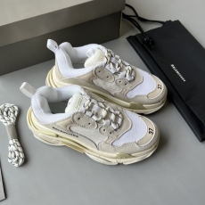 Balenciaga Triple S Series Shoes